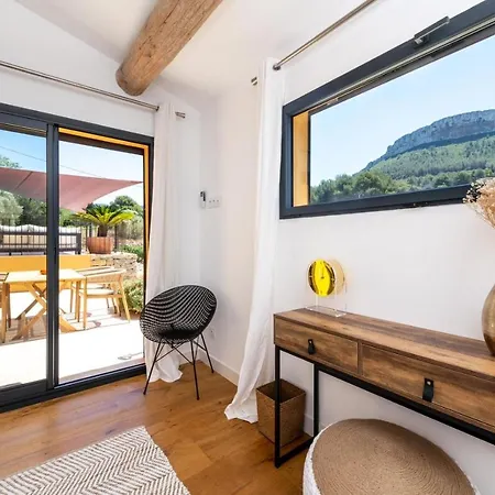 Bed & Breakfast Cote Vignes