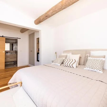 Bed & Breakfast Cote Vignes Cassis