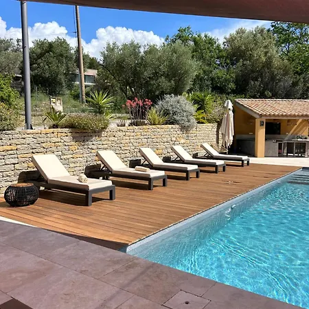 Bed & Breakfast Cote Vignes
